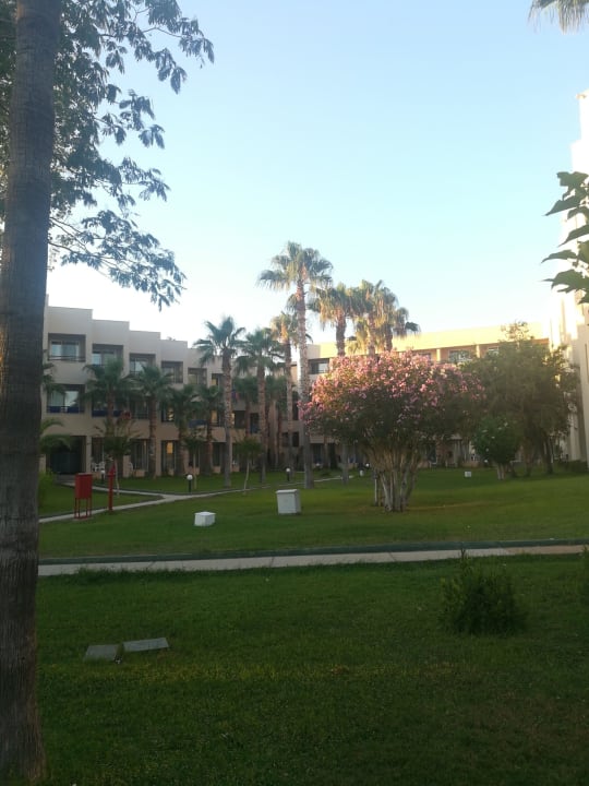 Außenansicht Labranda Alantur Resort