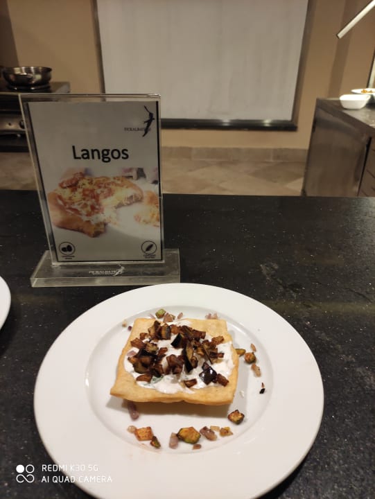 Gastro Pickalbatros Aqua Vista Resort - Hurghada