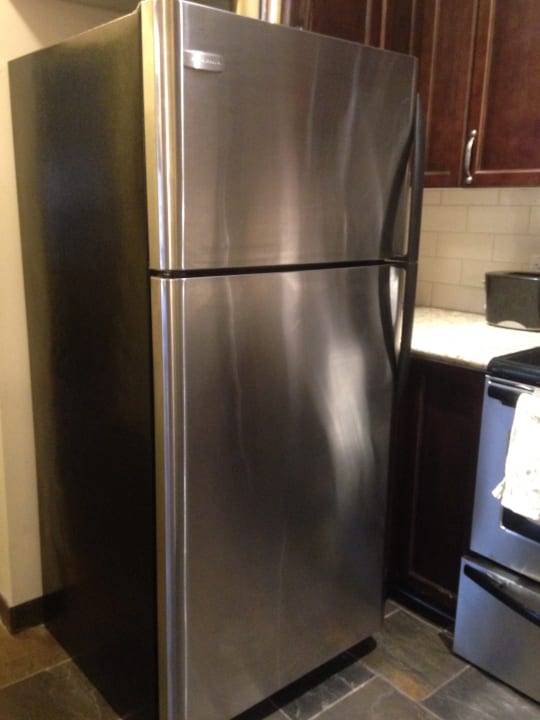 Zimmer Apartments Grande Rockies Resort