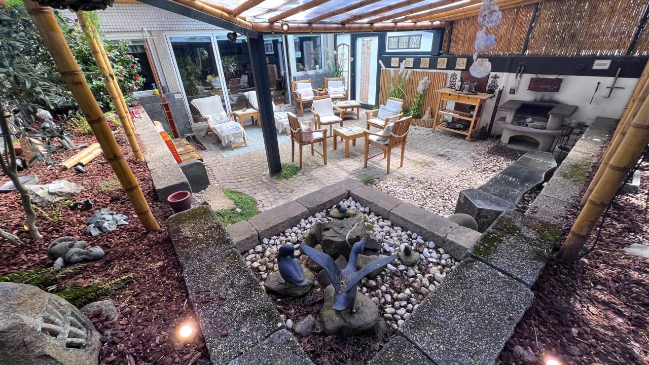 Sonstiges Marcel Bruckmanns Spa - Wellness & Holiday Apartment