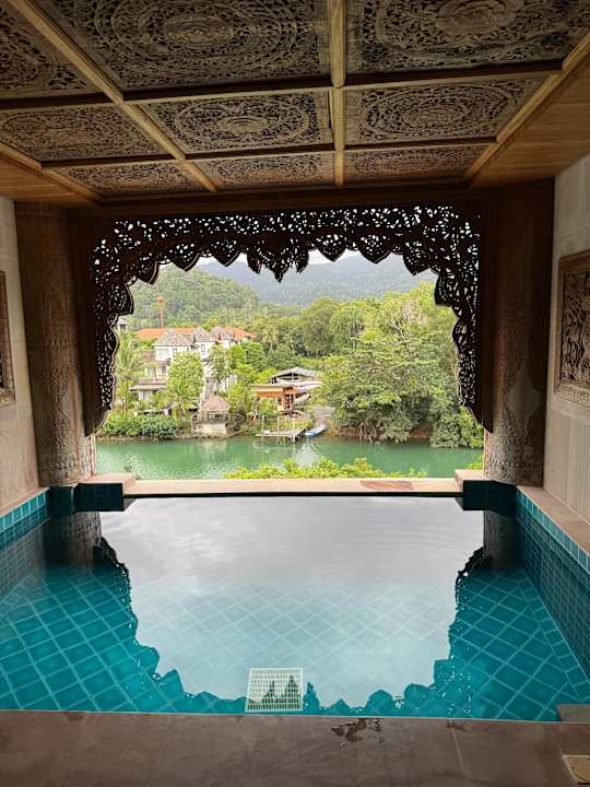 Zimmer Santhiya Tree Koh Chang Resort