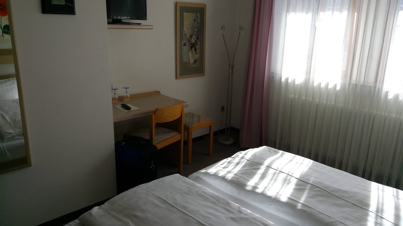 Zimmer Hotel Ratsstüble