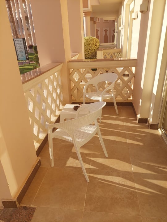 Zimmer Pickalbatros Palace Resort