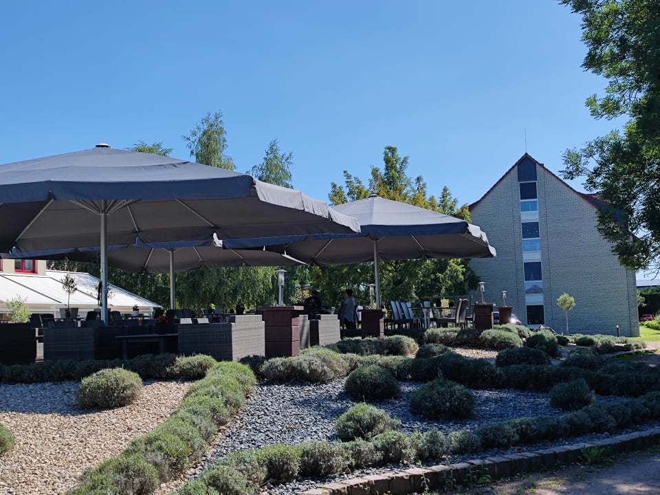 Außenansicht Hotel Acamed Resort