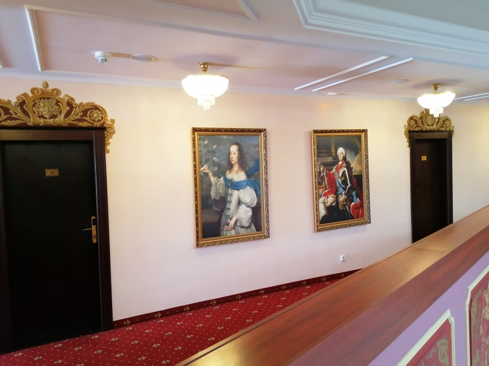 Sonstiges Chateau Monty Spa Resort