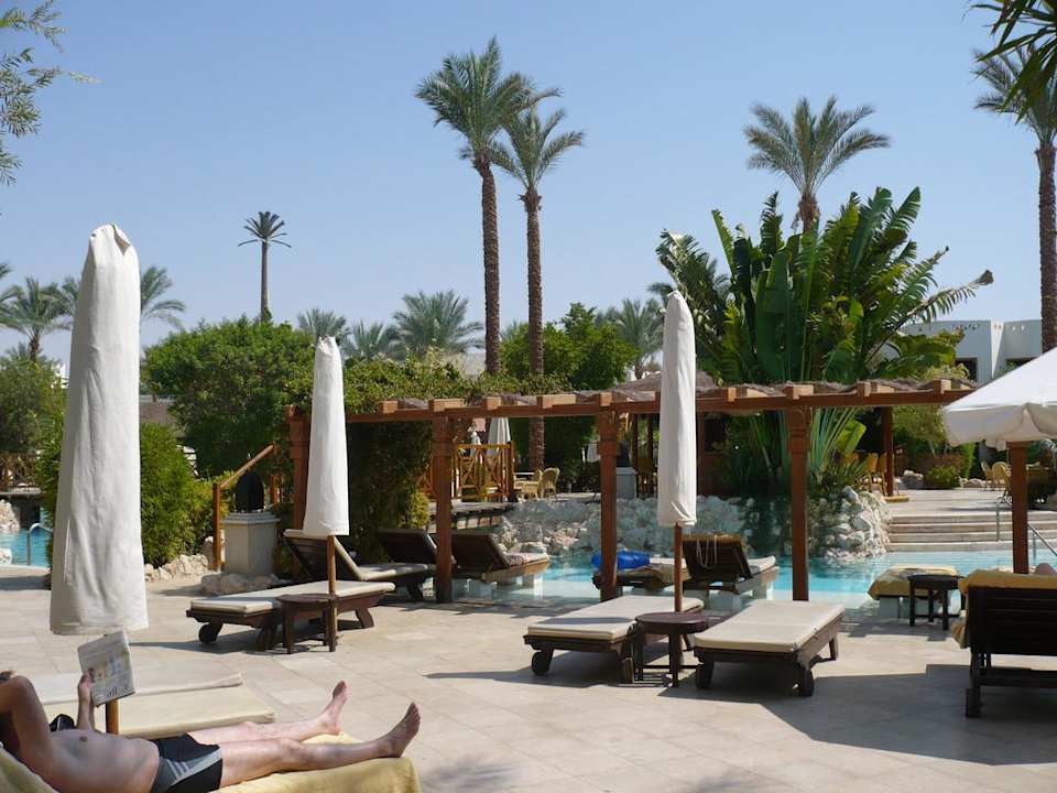 Traumurlaub Ghazala Gardens