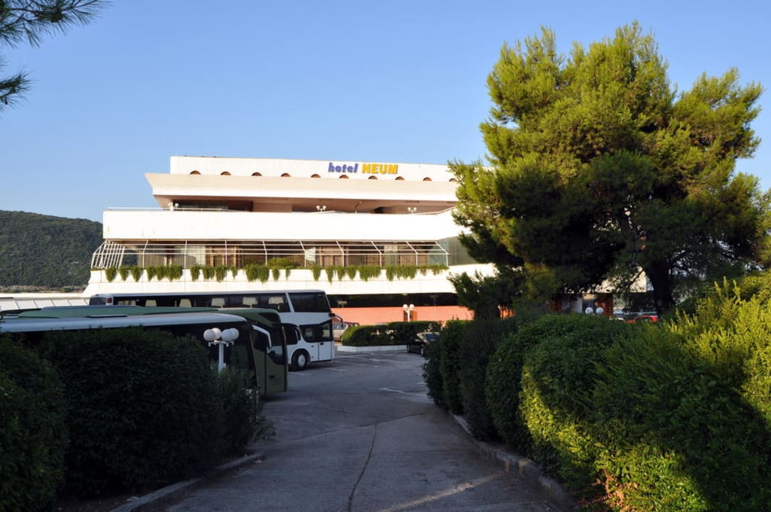 Neum Grand Hotel Neum