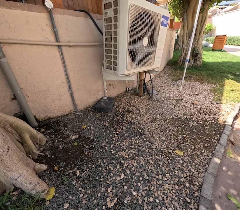 Pool Grand Hyatt Dubai