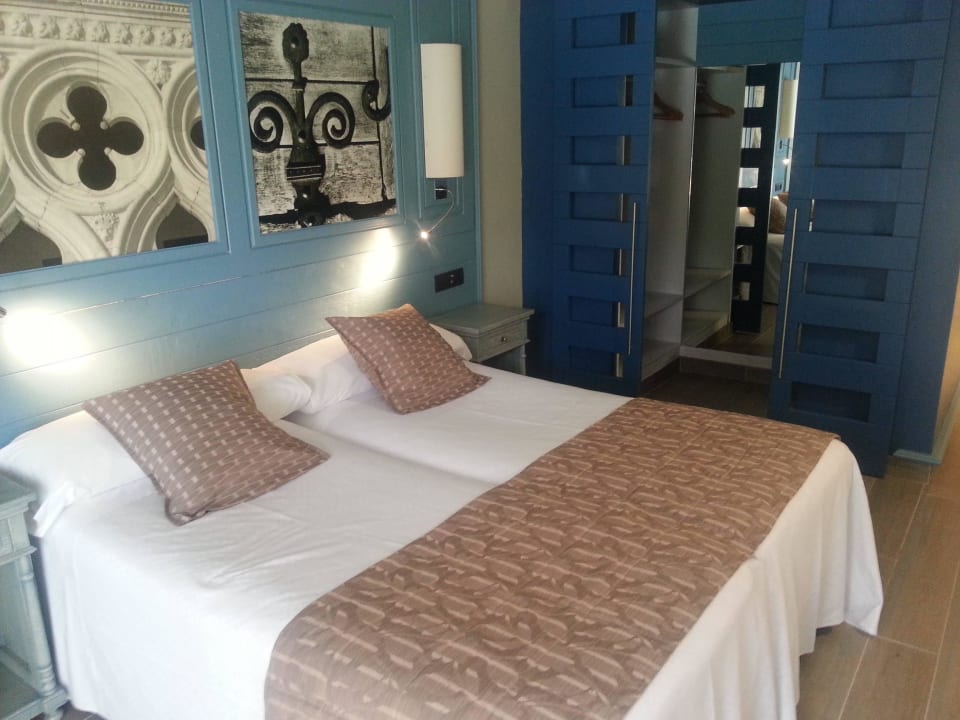 Superieur Zimmer Adrián Hoteles Colón Guanahaní - Adults only