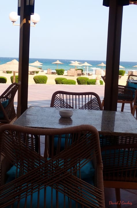Strand Shams Alam Beach Resort