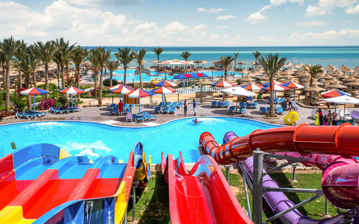 Sport & Freizeit Riviera Aqua Park Resort