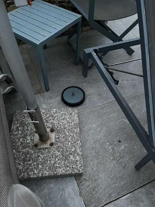 Pool Hotel Riu Palace Tikida Taghazout