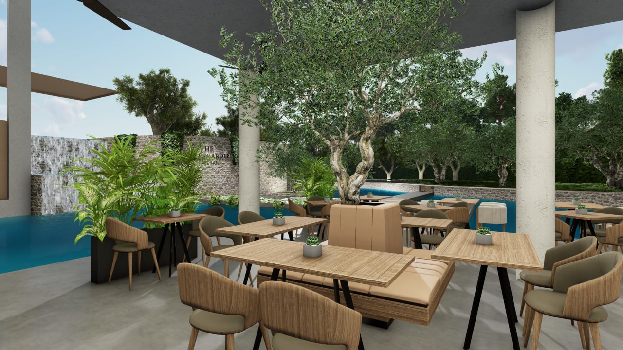 Gastro King Jason Zante – Designed for Adults