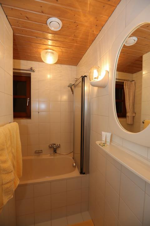 Zimmer Chalet Karin
