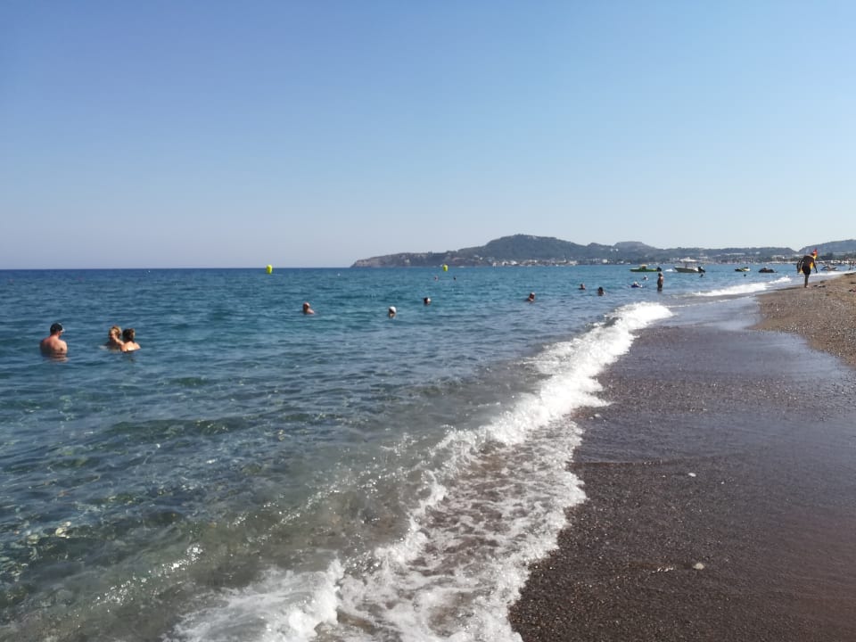 Strand Hotel Calypso Beach