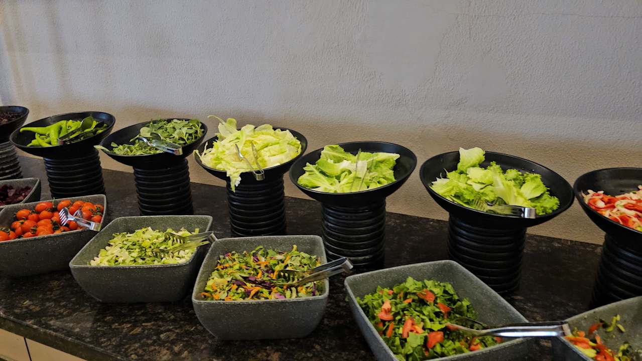 Gastro Hotel Club Paradiso