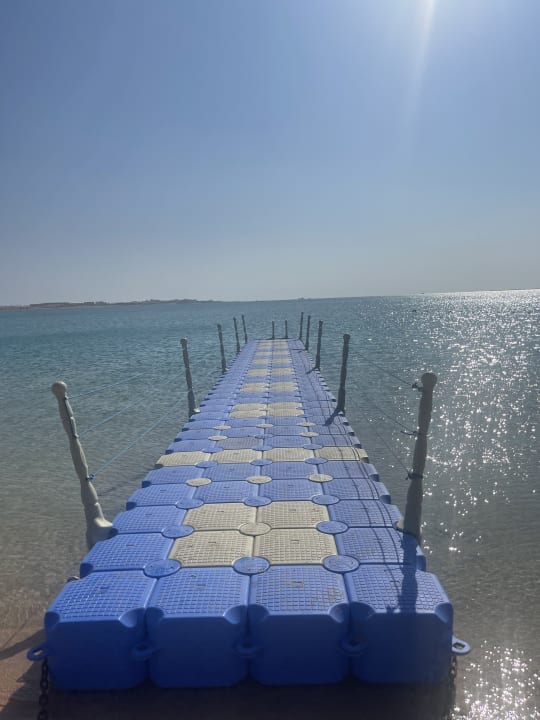 Strand Steigenberger Resort Ras Soma