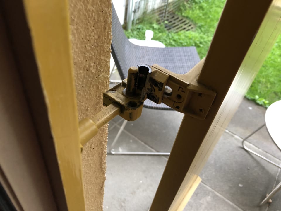 Zimmer Aldiana Club Ampflwang