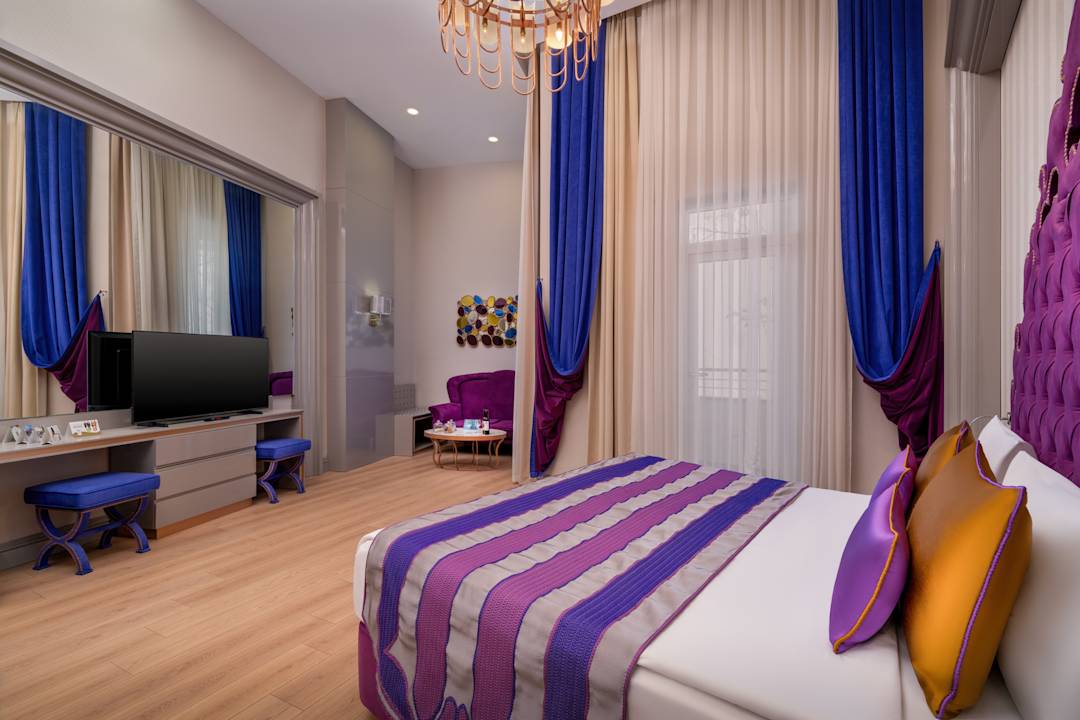Zimmer Delphin BE Grand