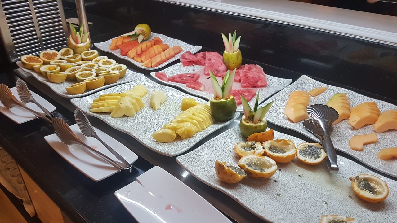 Gastro Bahia Principe Grand El Portillo