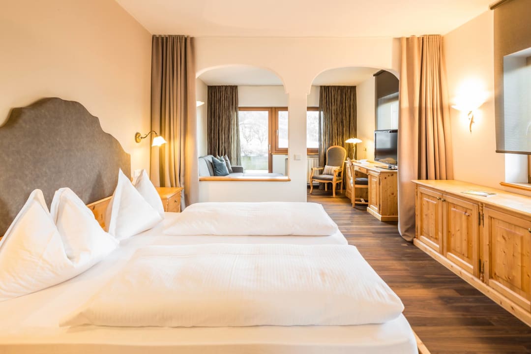 Zimmer Hotel Winkler