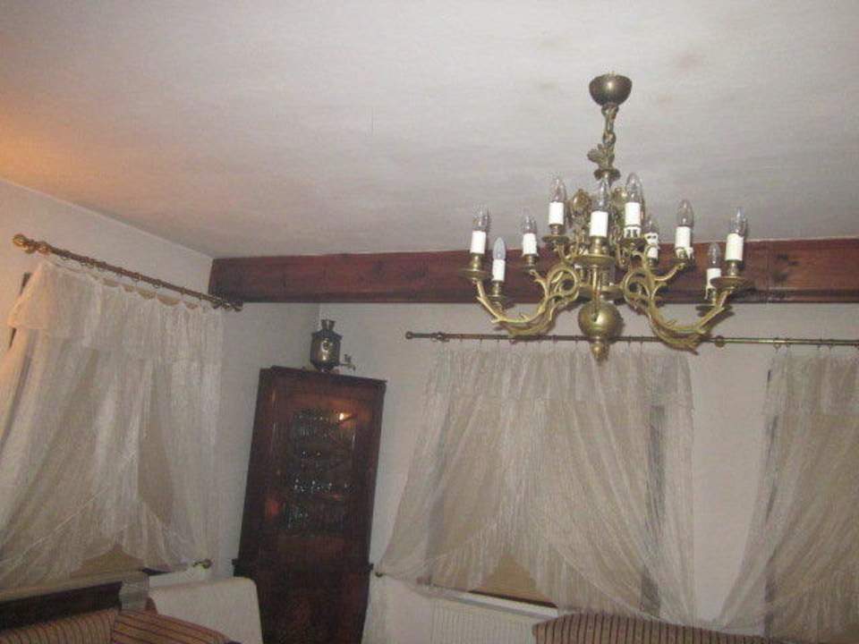 Leśniczówka Willa Anna Willa Anna