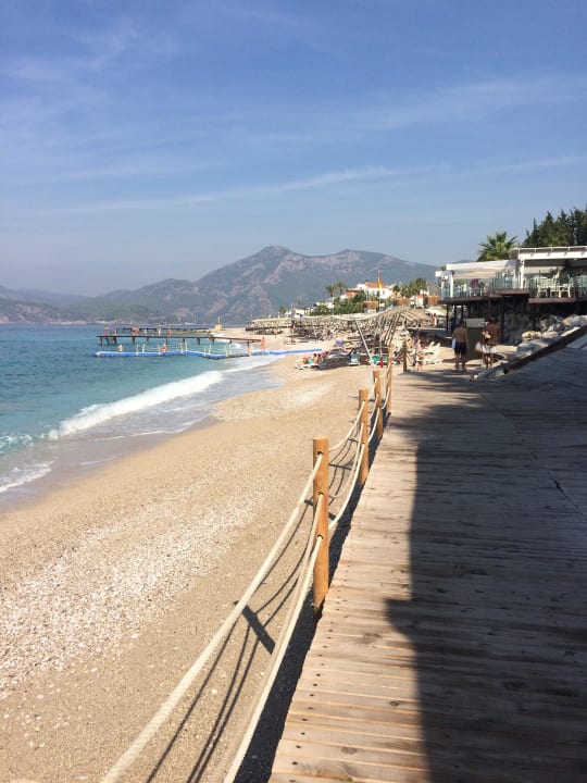 Strand Liberty Lykia