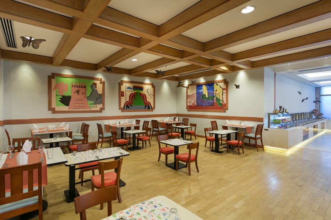 Gastro Xanadu Resort Hotel