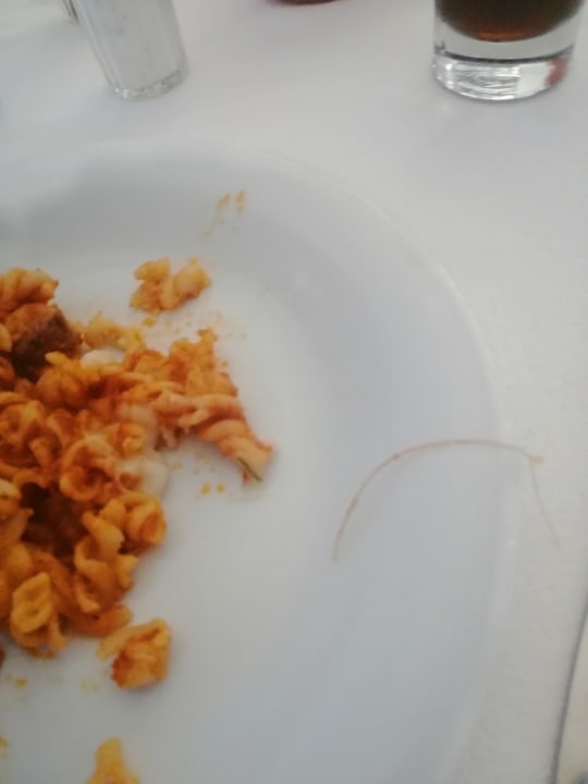 Gastro The Orangers Beach Resort and Bungalows