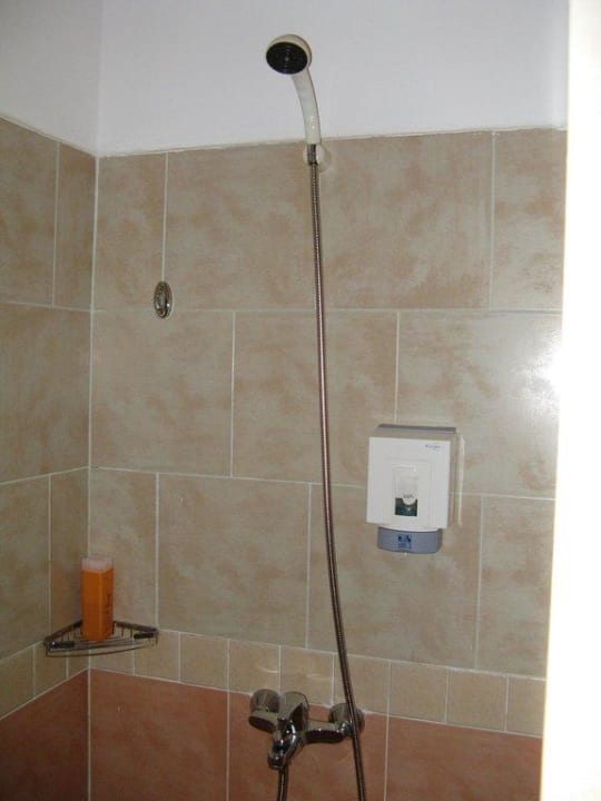 Bad Zimmer 5202 Jaz Makadi Oasis Resort