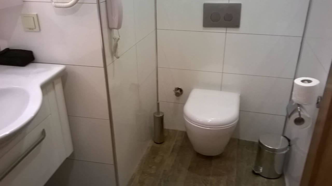 Łazienka Michell Hotel & Spa