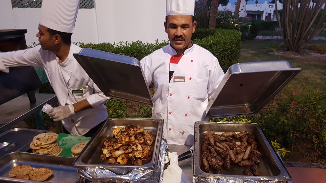 Sonstiges Shams Safaga Resort