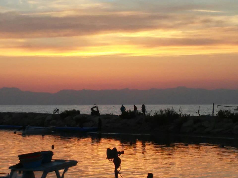 Aussicht Aydinbey Kings Palace & Spa