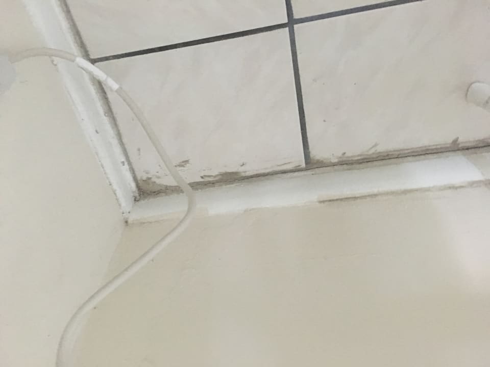 Zimmer Hotel Tropi Rock Resort