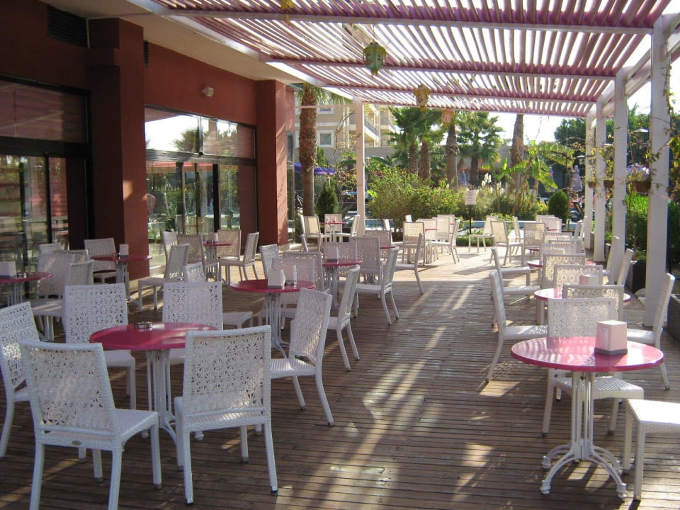 Cafe Siam Elegance Hotels & Spa