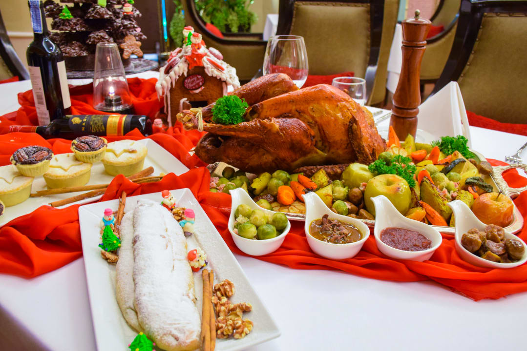 Gastro Ramada Plaza by Wyndham Bangkok Menam Riverside