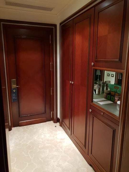 Zimmer Anantara Palazzo Naiadi Rome Hotel