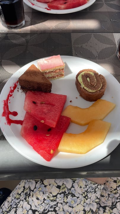 Gastro Zenon Hotel Djerba