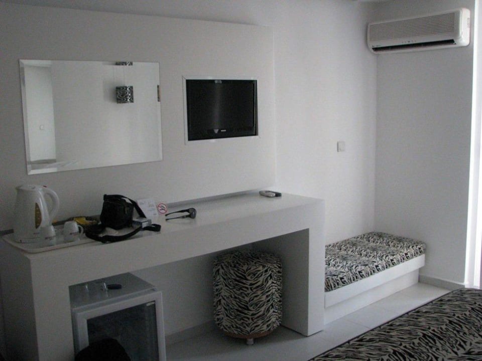 Pokój  Casa & Blanca Hotel