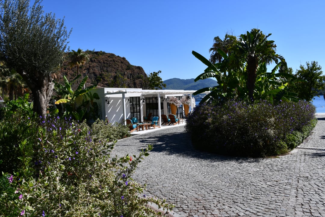 Sonstiges D Maris Bay