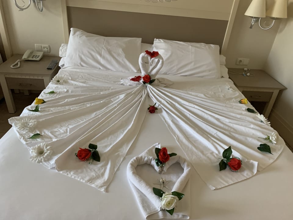 Zimmer Aydinbey Kings Palace & Spa