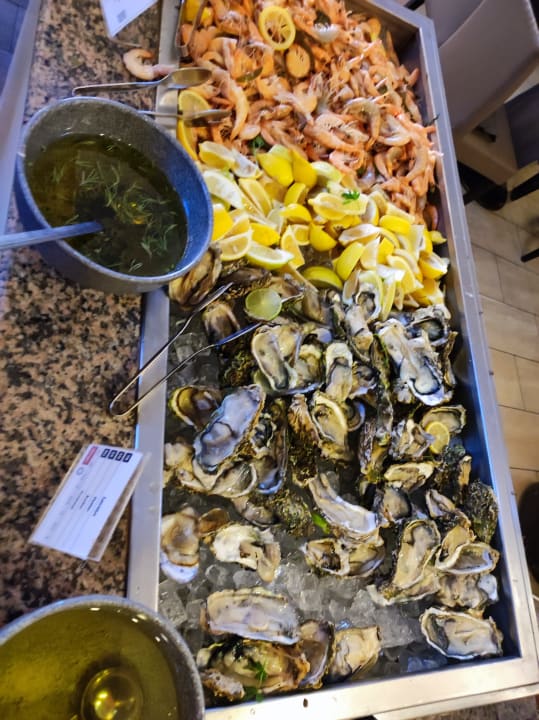 Gastro Megasaray Club Belek