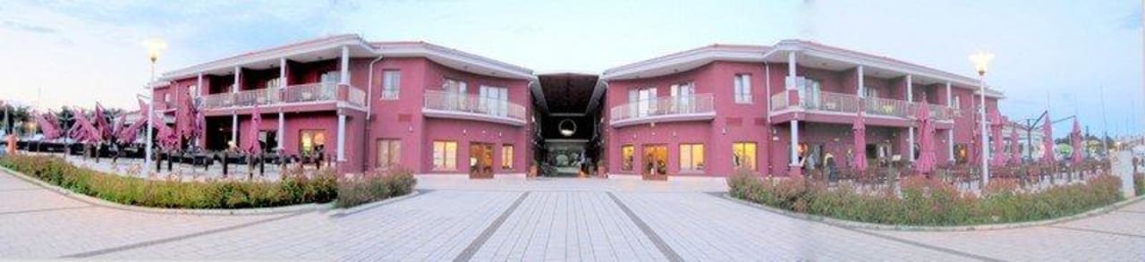 Hotel Nautica - Novigrad  Hotel Nautica