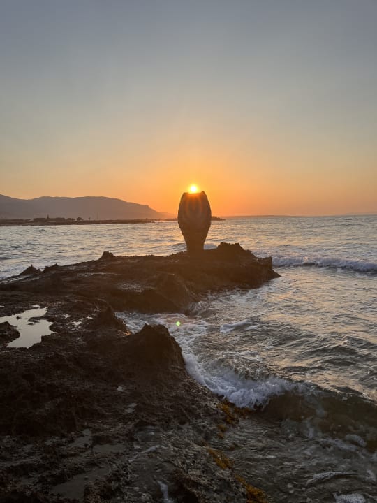 Strand allsun Hotel Carolina Mare