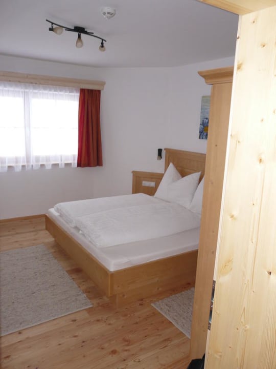 5. Schlafzimmer Feriendorf Joggler