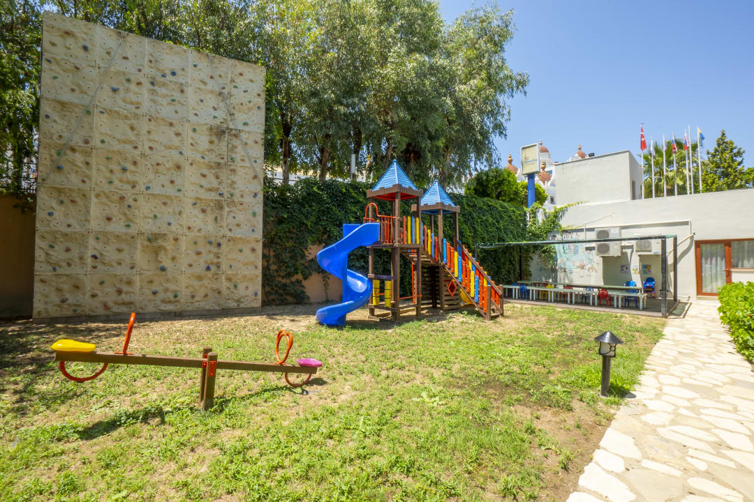 Sport & Freizeit Monachus Hotel & Spa