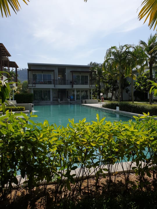 Pool The Waters Khao Lak by Katathani