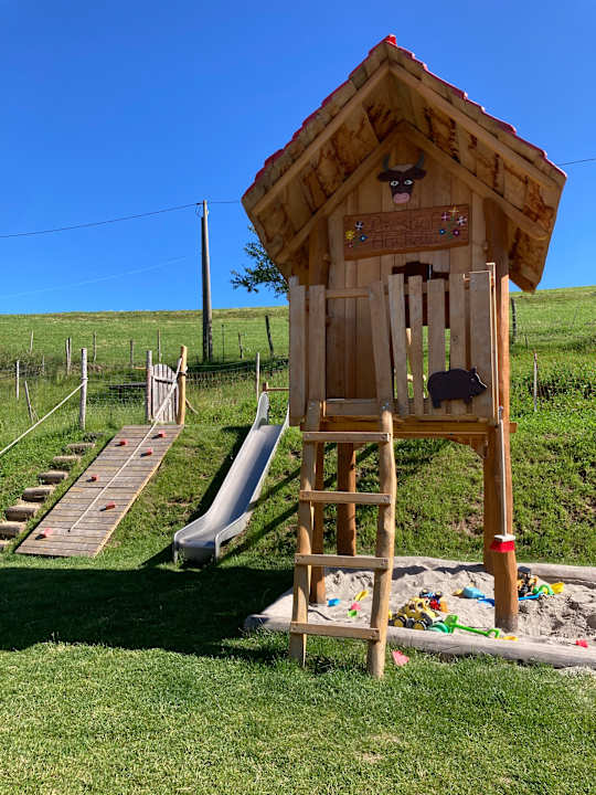 Sport & Freizeit Ferienwohnungen Reeshof