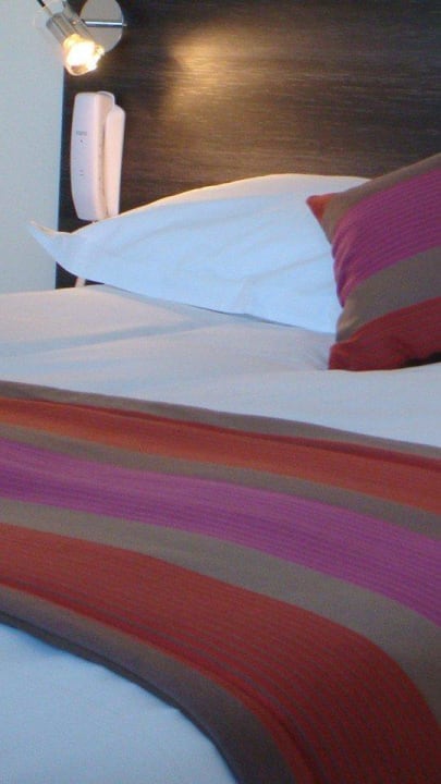 Chambre double Côté Hôtel