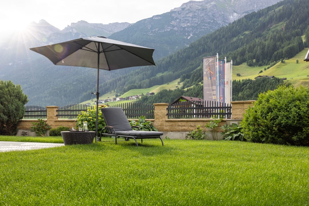Ausblick Max Mountain Apartments